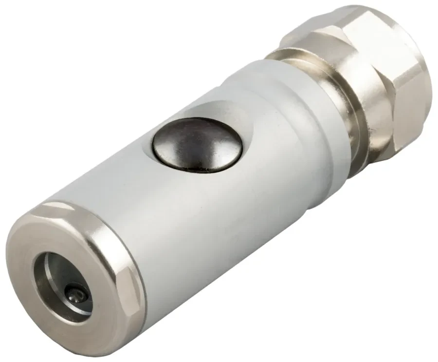 Enchufe Rapido de Seguridad Hembra 0B162 1/4
