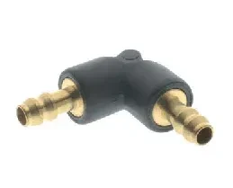 Racor Espiga Union L