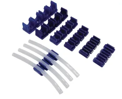 Bridas para Tubo 1740