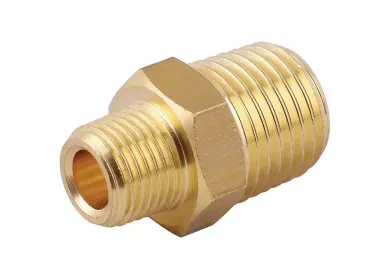 Conexión Roscada Machón Cónico de Reducción - CW510L 2020 1/8