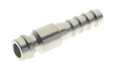Adaptador Espiga