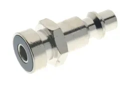 Adaptador Bayoneta