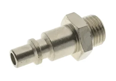 Adaptador Macho