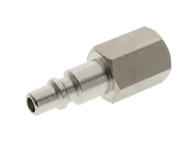 Adaptador de Descarga Progresiva