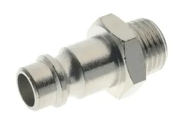 Adaptador Macho