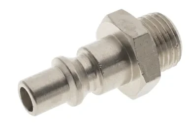 Adaptador Macho