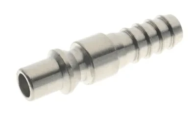 Adaptador Espiga