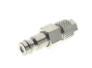 Adaptador Obturado Tubo