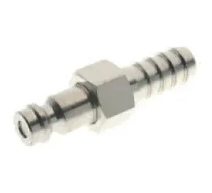 Adaptador Obturado Espiga