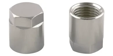 Tapón Hembra