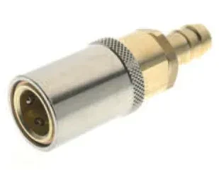 Enchufe Rapido con Portagoma 445 11
