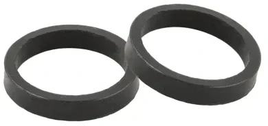 Racor Accesorio Junta Plana Rosca "Universal Short"