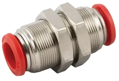 Racor Union Pasamuro
