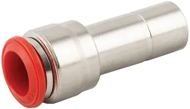 Racor Adaptador Reducción