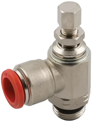 Reg. Caudal Bidireccional Orientable “Universal Short”, Manual