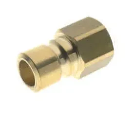 Adaptador Hembra