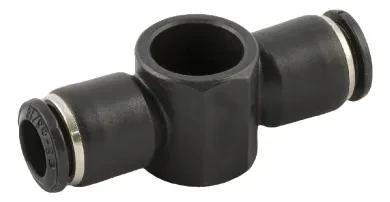 Racor Modular Anillo en T