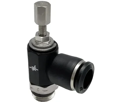 Reg. Caudal Bidireccional Orientable “Universal Short”, Manual