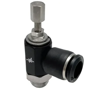 Reg. Caudal Bidireccional Orientable Rosca Cilíndrica, Manual