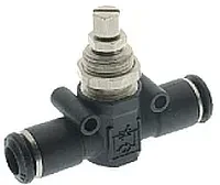 Regulador en Linea Unidireccional Tubo-Tubo