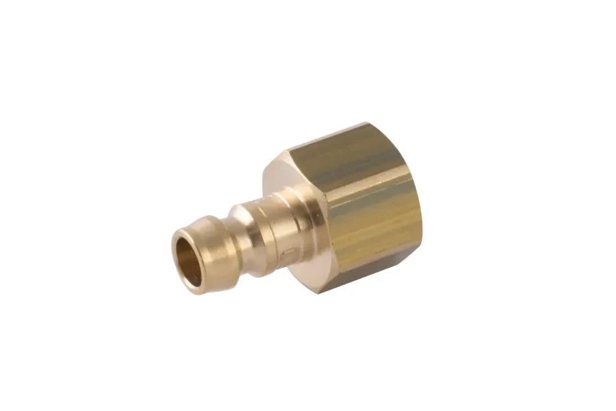 Adaptador Hembra
