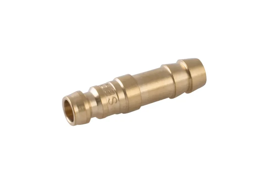 Adaptador con Portagoma