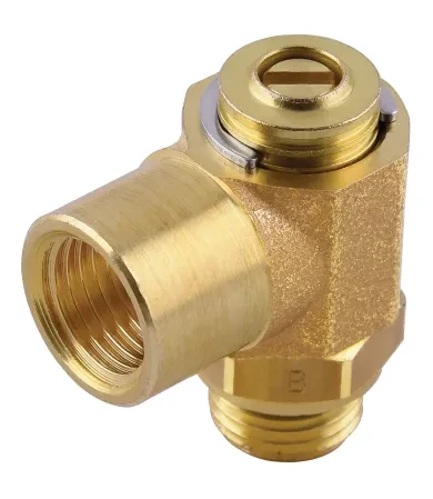Tornillo Reg. Caudal Bidireccional - Cw510L 6924 1/4