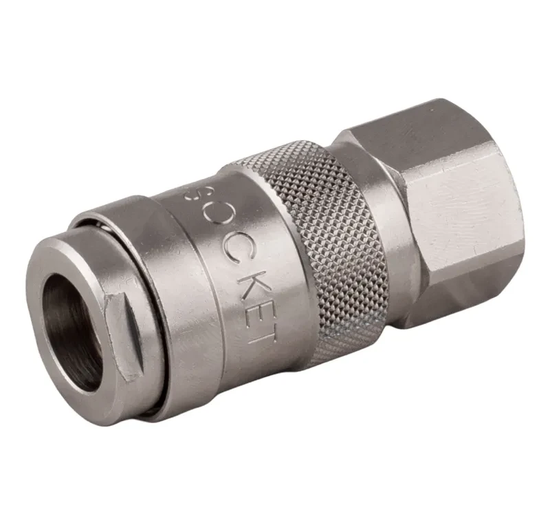 B-Socket Hembra 722 3/8