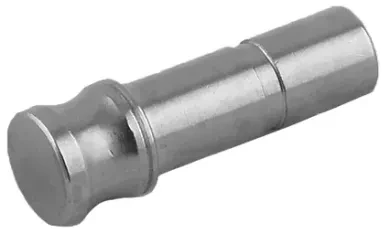 Racor Accesorio Tapón Macho