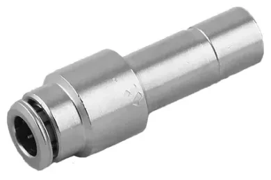 Racor Adaptador Reducción