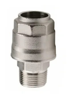 Racor Recto Macho NPTF 90011