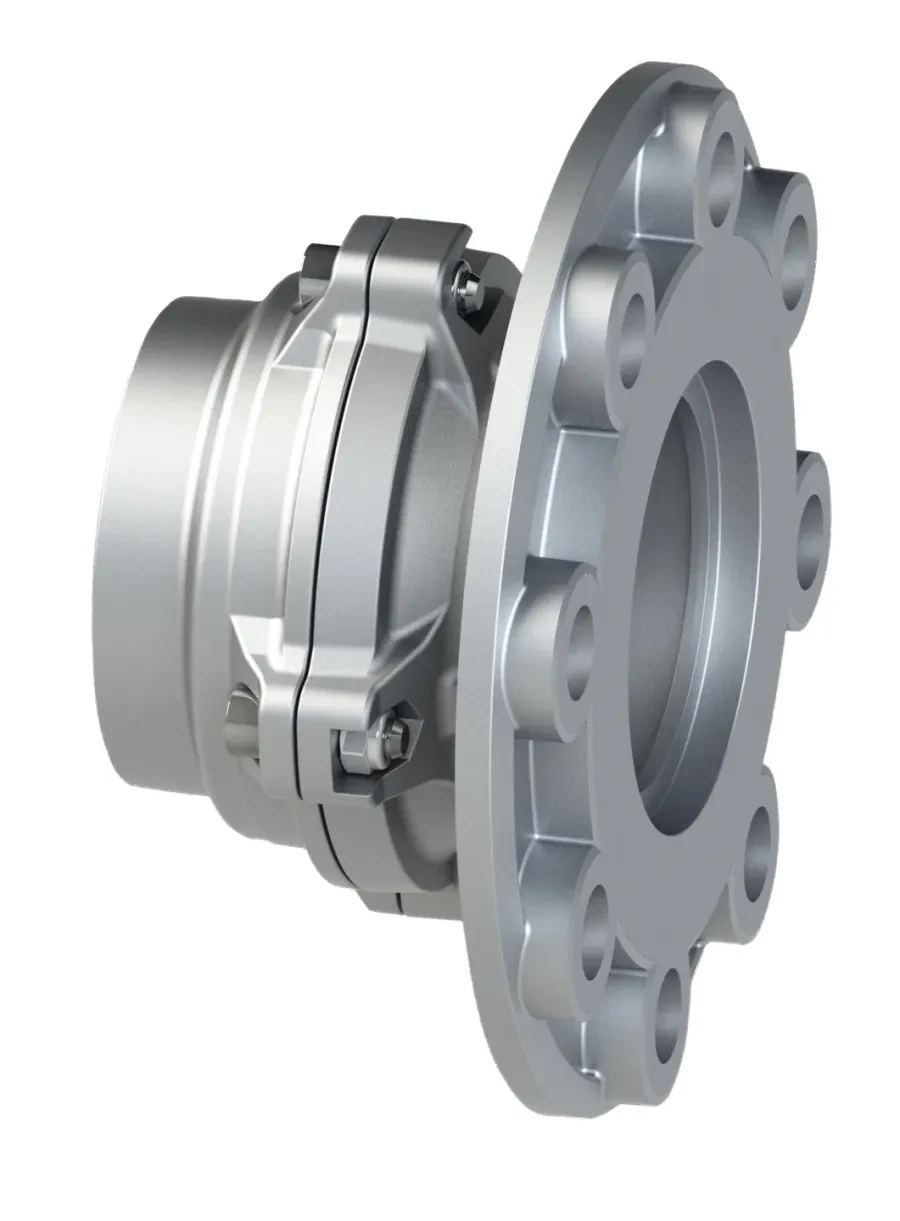 Tubo Brida Ansi 150-Lb Ansi 150-Lb 90024