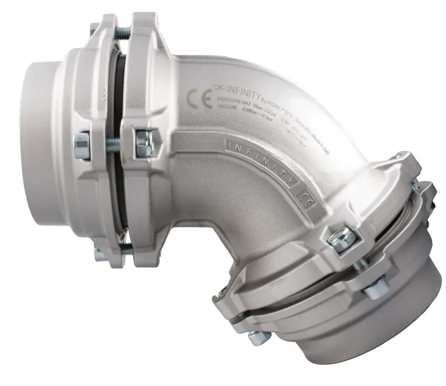 Racor 135° Intermedio 90140-80-110