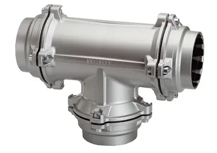 Racor T Intermedio 90230-B