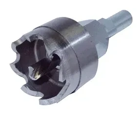 Fresa para Brida Bajante 90241