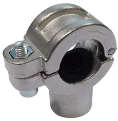 Brida para Bajante Hembra NPTF 90248