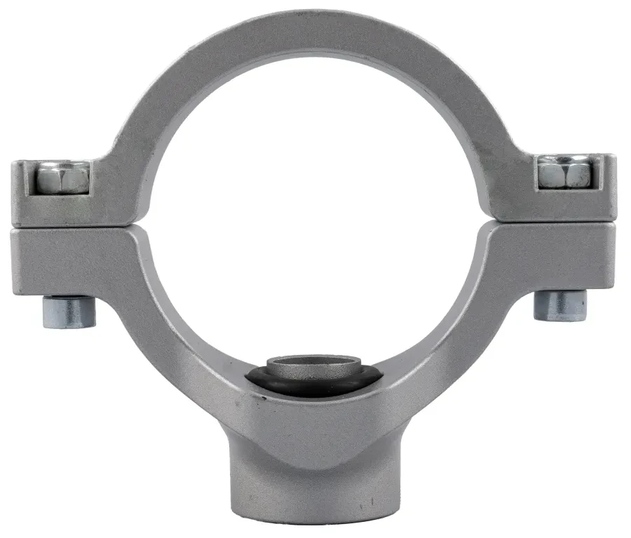 Brida para Bajante Hembra NPTF 90248-B