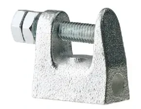 Brida de Sujección (Agujero Pasante) 90861