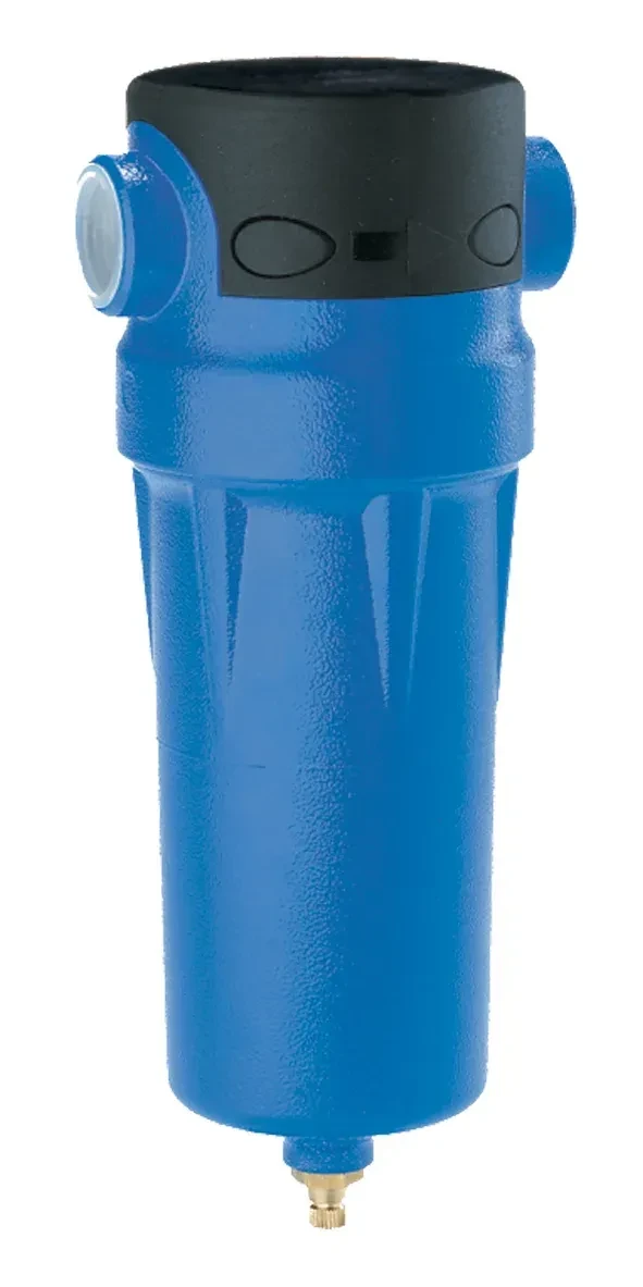 Filtro Carbón Activo