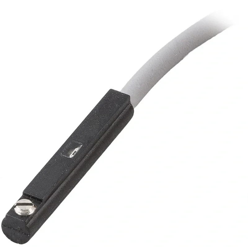Sensores Magnéticos Dc - Reed Dc01Rm8 Reed Conector M8