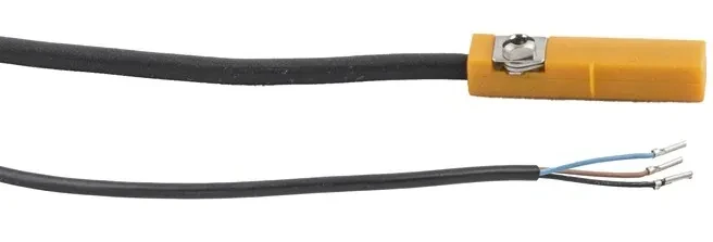 Sensores Magnéticos Dsh - Pnp Dsh4H3F20 Pnp Cable 2Mt