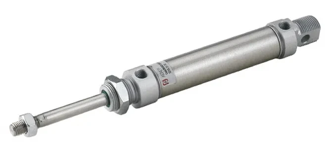 Simple Efecto Magnético - Muelle en Empuje MD
