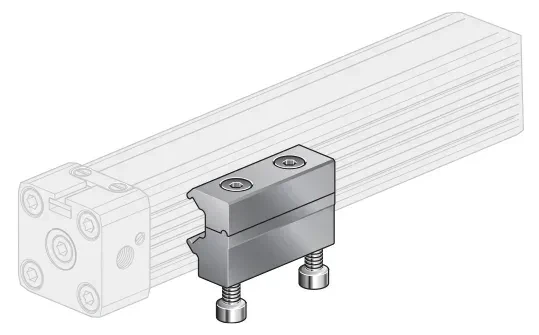 Soporte Intermedio Móvil Rcng