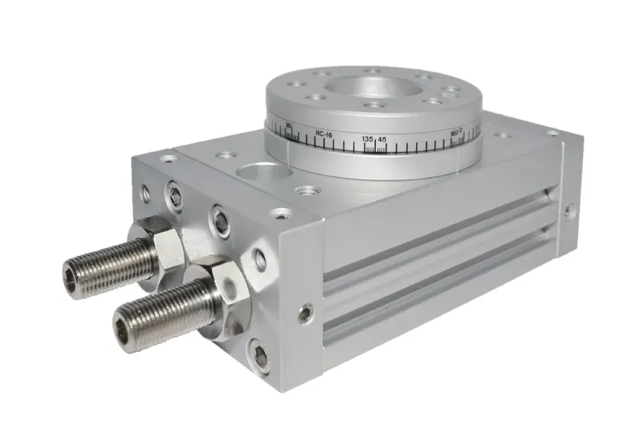 Cilindro Rotativo Rt01