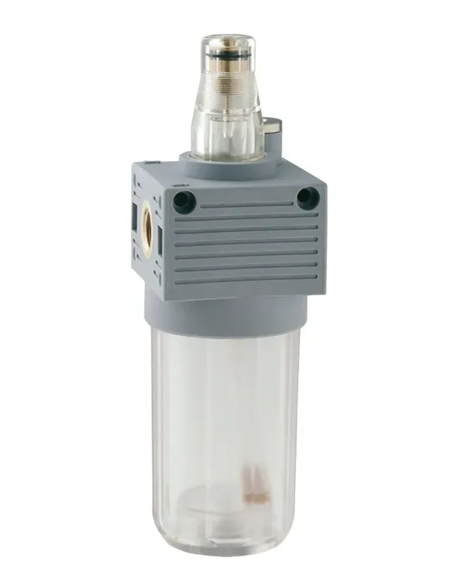 Lubricador