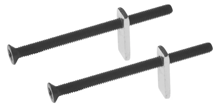 Placas de Unión T500