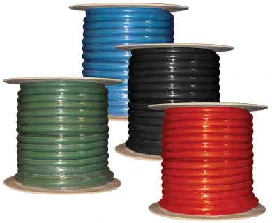Tubo Pvc Food Grade TBPV