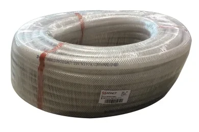 Tubo Pvc Food Grade TBPV