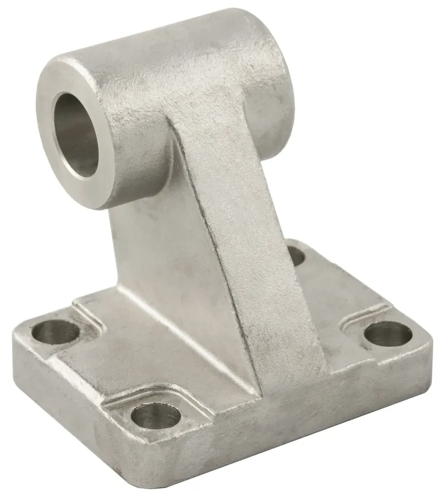 Articulación Escuadra - INOX Vasi