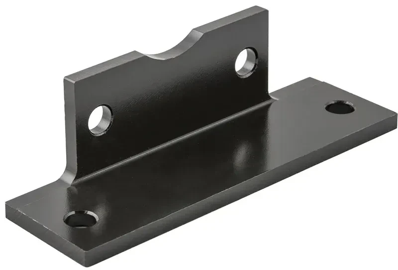Pata - Large Low - Acero Vcb